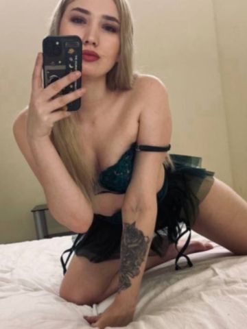 Анкета проститутки Дарина, 23 года